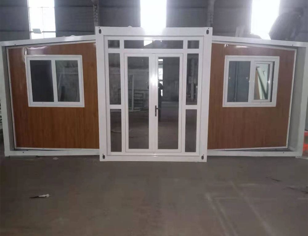 folding container house weifang