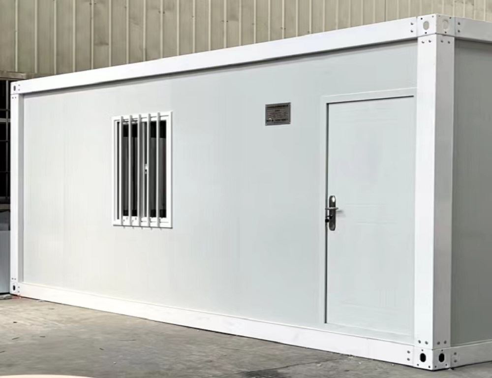Container House Storehouse