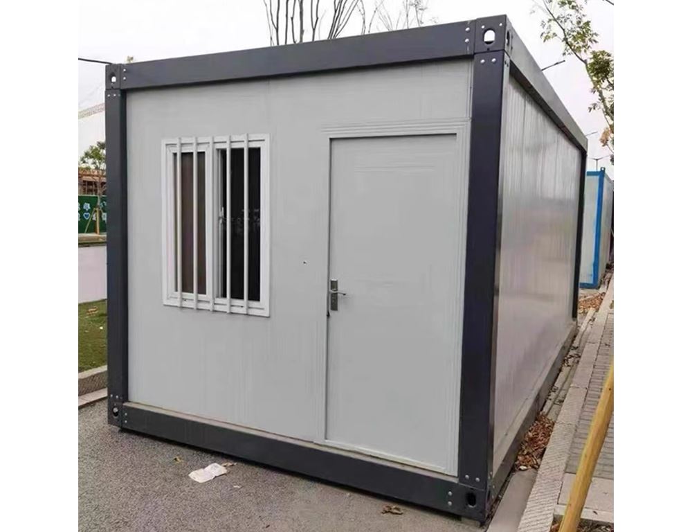 Detachable Container House