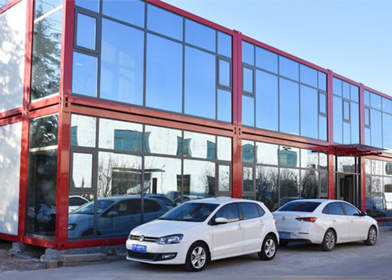 SHANDONG VISION IMPORT AND EXPORT CO.,LTD.