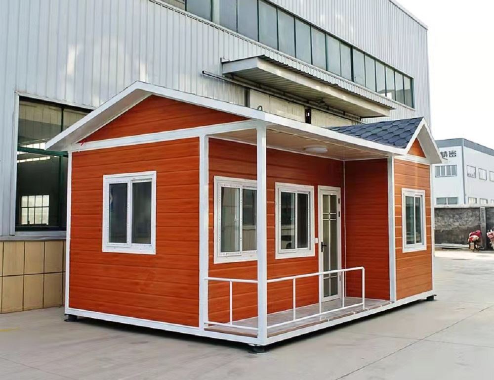 Tiny House