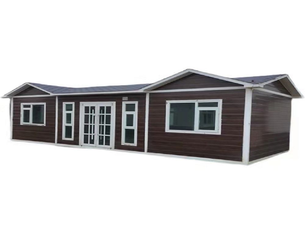 Tiny house wholesale