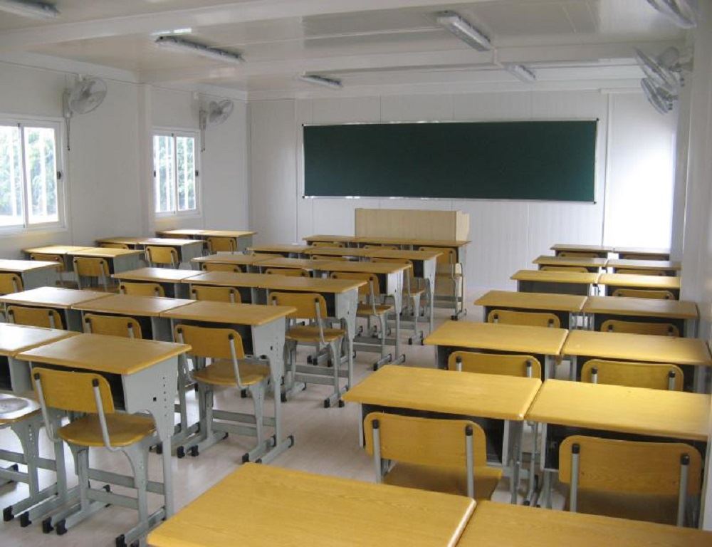 Container house Classroom